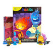 Picture of BUSY BOOK - ELEMENTAL
